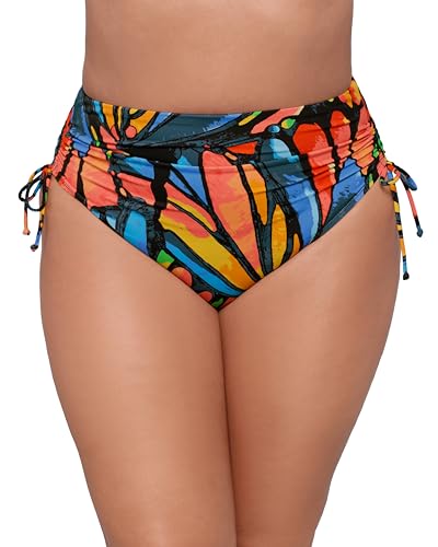 Women's Cinch Bikini Bottom