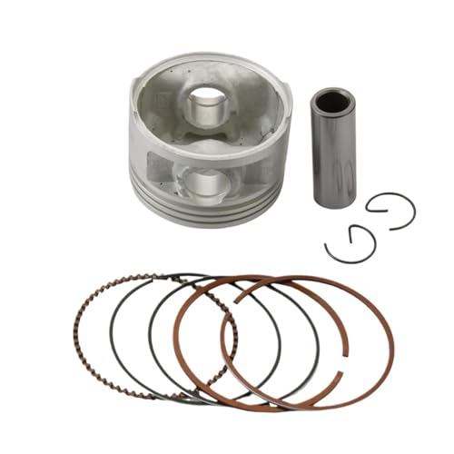 Bloque de cilindros de 537 mm para solucionar averías en tu motocicleta 125 5DS-E1311-00 5