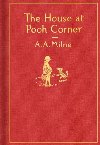 Image of The House at Pooh Corner: Classic Gift Edition (Winnie-the-Pooh)