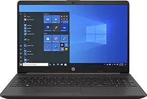 HP 255 G8 Notebook (AMD Ryzen? 3 3250U/8GB RAM/512GB SSD/Windows 11 Home /15.6