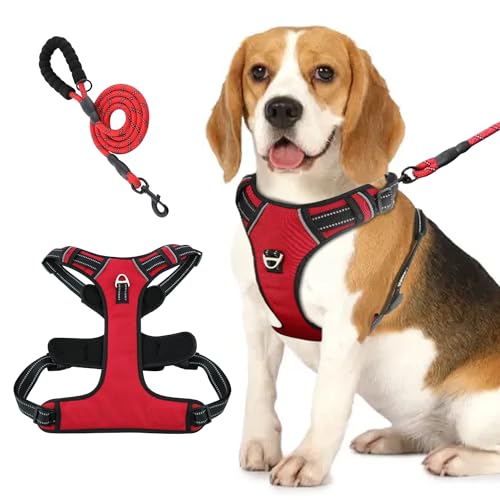 pets best dog harness for hiking