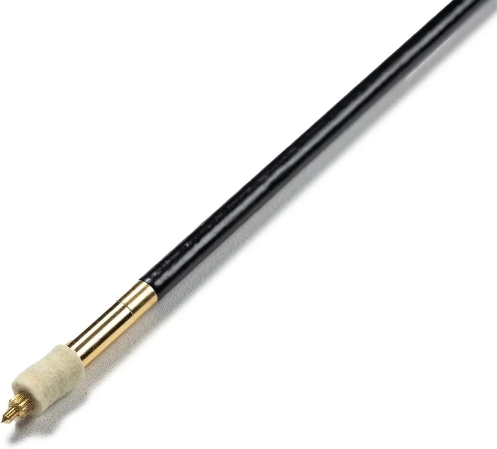 Aftershot Felt Barrel Cleaners Ø 7.5Mm 500Ct