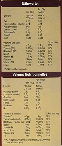 Weetabix 3 stuks proefset Minis Fruit & Nut, Choco & Original - Ontbijtgranen - Volkorengranen - Vezelrijk, 2x450g… - Afbeelding 8