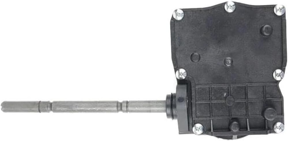 Electric Parking Brake Car Transfer Case Shift Actuator Assy 3242A177 for Mitsubishi for Pajero Sport for L200 for Triton for Strada 4WD 2012- Rear Parking Brake Servo Motor