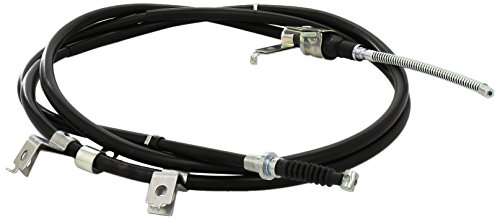 Cables del freno de estacionamiento ABS K18923 recambio de freno de mano mecánico