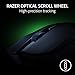 Razer Cobra HyperSpeed Wireless Gaming Mouse: 9 Customizable Controls - RGB Lighting - Optical Scroll Wheel - Optical Switches Gen-4-26K Sensor - 2.4GHz, Bluetooth & USB C - Up to 170 Hr Battery