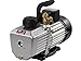 CPS Products VP12D Pro-Set Two Stage Vacuum Pump, 12 cfm, 10 Micron