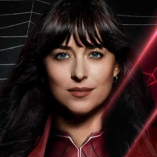 757: Elio, Materialists and The Phoenician Scheme Podcast Por  arte de portada