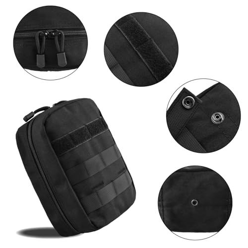 TRIWONDER サバゲーポーチ MOLLE対応