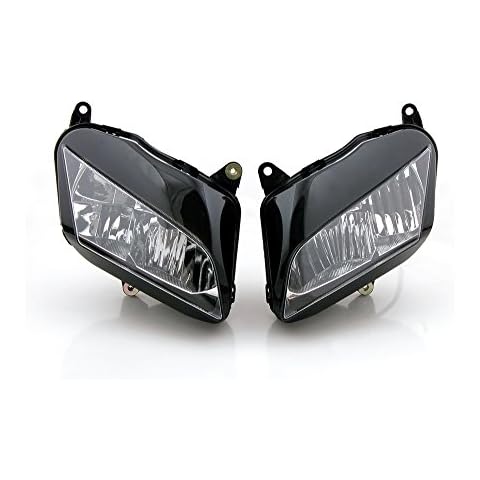 Phare avant Artudatech pour Honda CBR600RR Cover