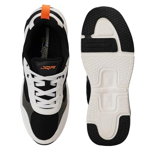 Image of JQR Men Morocco Running Shoes