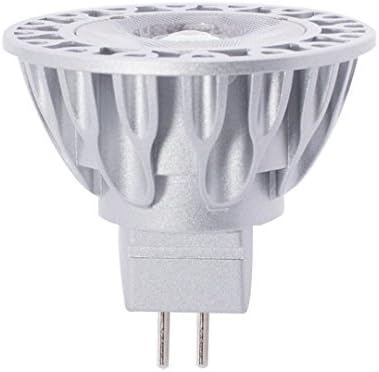 (Pack of 10) Soraa 777081 SM16-09-36D-827-03 Brilliant MR16 GU5.3 9W 2700K 36 Degree LED Light Bulb