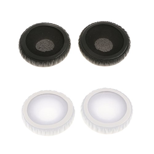gazechimp 1 Par Substituição Almofadas Macias Almofadas De Orelha Almofadas Para Fone De Ouvido Jbl