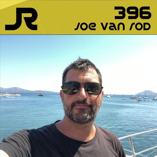 Joe van Rod - Episode 396 Podcast Por  arte de portada