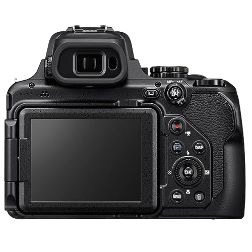Nikon COOLPIX P1000 Superzoom