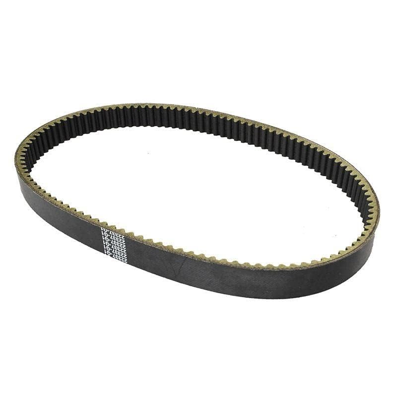 Golf Cart Drive Belt for EZGO 2-Cycle & 4-Cycle Marathon Modles OEM 27077-G02,27077-G01,22337-G1