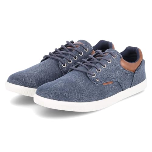 BULLBOXER 7XJ0220301x Herren Sneakers, EU 43