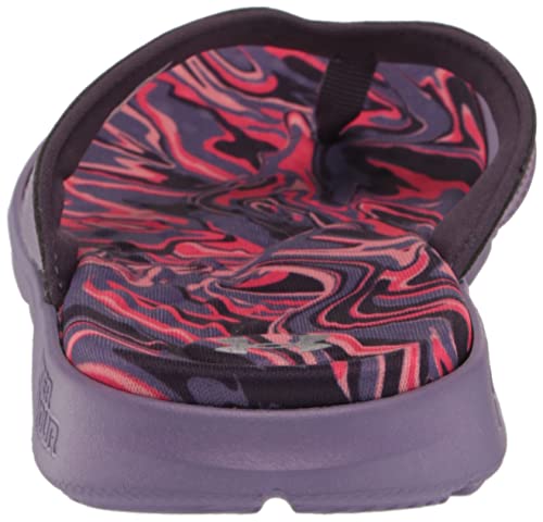 Image of Under Armour womens Ignite Pro Marbella Flip FlopSlide Sandal
