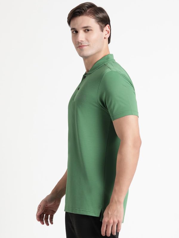 Image of Wildcraft Men Polo Shirt