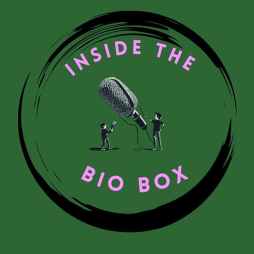 Inside The Bio Box Titelbild