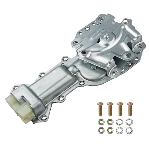 Obaee Power Window Lift Motor Front and Rear Side Compatible with Buick 1979-1998, Cadillac 1980-1992, Chevrolet 1979-2005, GMC 1978-1996, Oldsmobile 1979-1998, Pontiac, Replace 12362900, 742-150