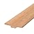 T-Molding Unfnshd Oak72"