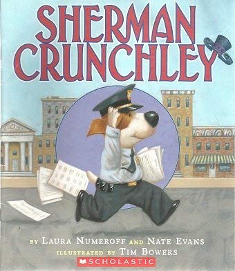 Sherman Crunchley