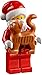 Lego Santas Visit 40125