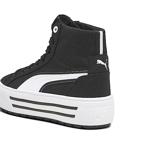 PUMA Unisex-Child Kaia Sneaker2