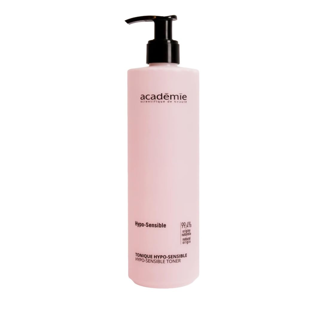 Academie Tonique Hypo Sensitive Face Wash for Sensitive Skin 200 ml