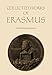 Collected Works of Erasmus: Apophthegmata