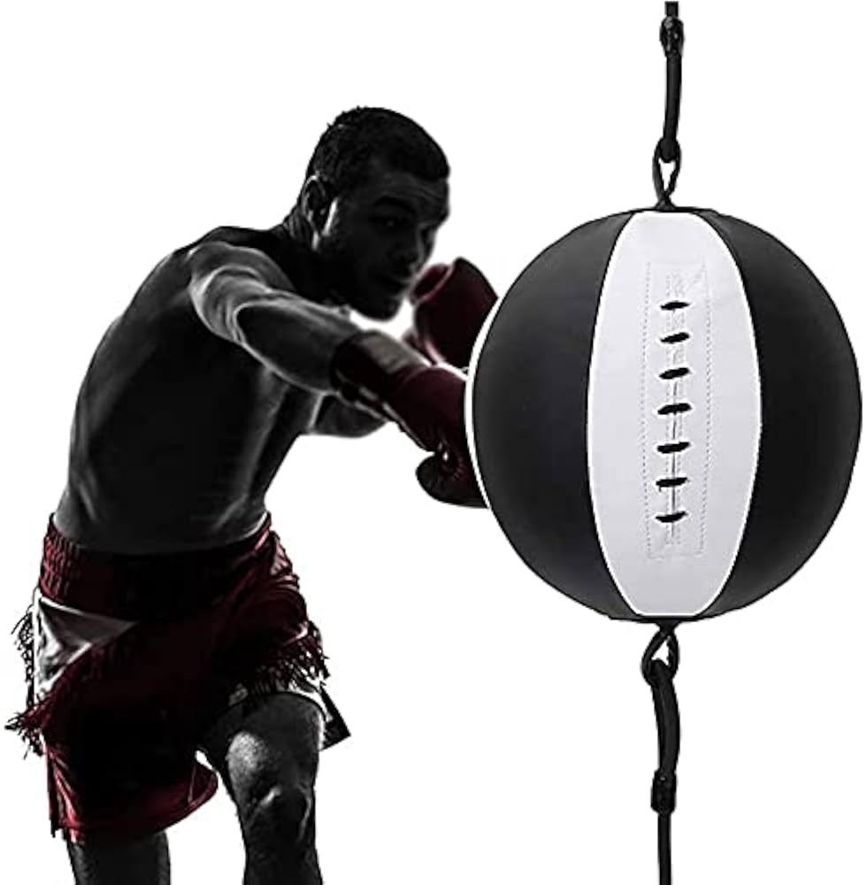 Amazon | ボクシングスピードトレーニングぶら下がっている