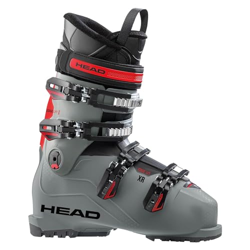Chaussures de ski Edge LYT XR R Hv Head avec coque allégée et ajustement grand volume