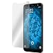 Produktbild PhoneNatic 2er-Pack Displayschutzfolien klar kompatibel mit Samsung Galaxy A6 (2018)