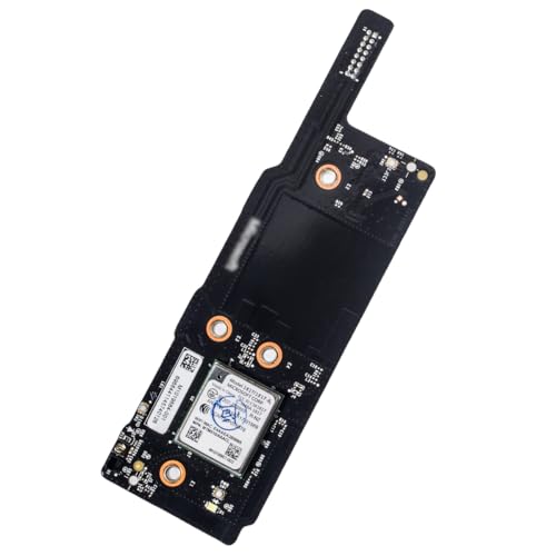 QRFAX ON/Off Eject SYNC Bind Power Button Switch RF Board w/Bluetooth Module Replacement for One Slim Console 1681 M1019684-001 X948682-001