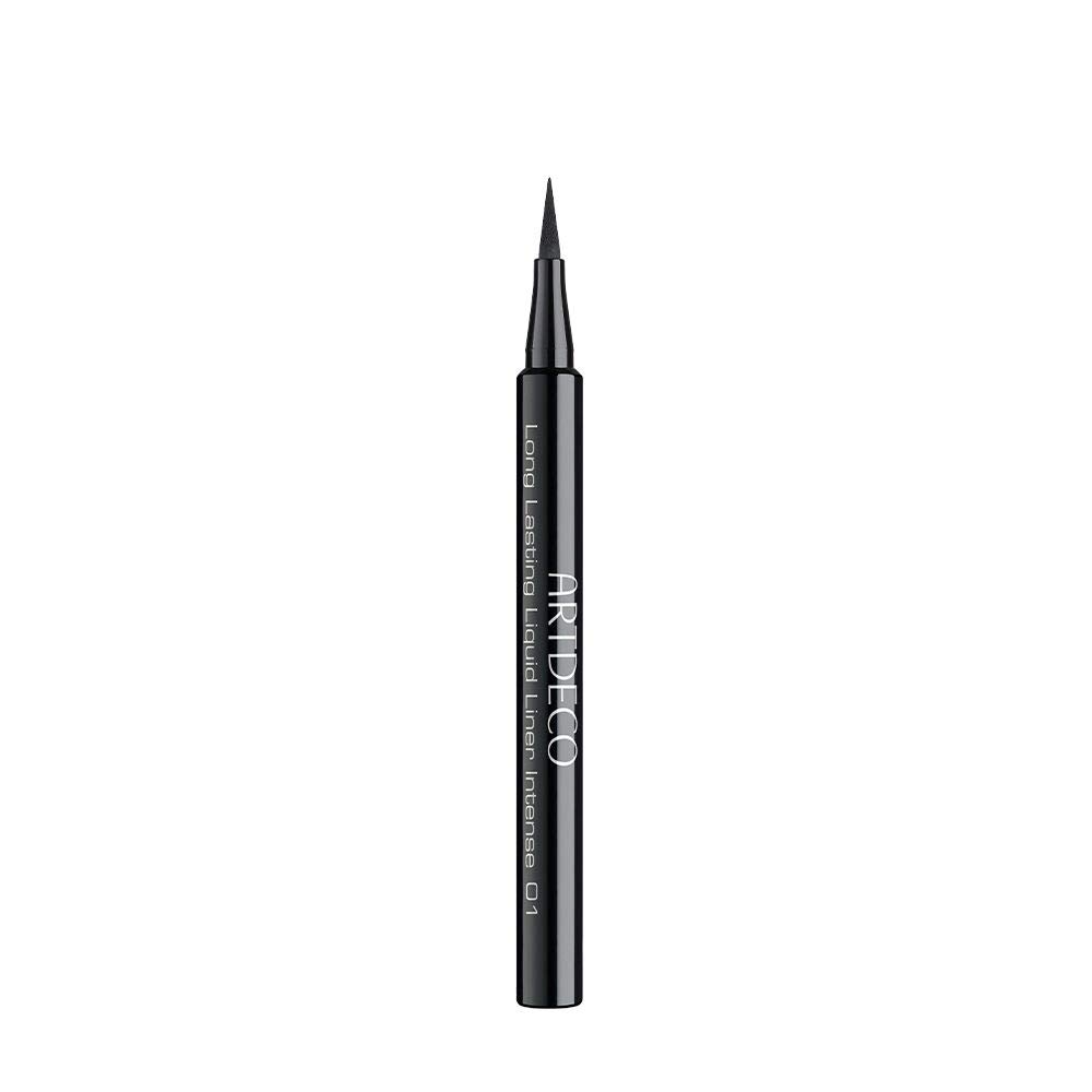 Artdeco - Liquid Liner Long Lasting Intense 01 - Black Line
