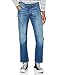 Produktbild Wrangler Herren Greensboro Straight Jeans, Blau (True Blue), 34W / 34L