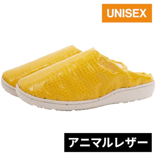 salamu サラム　イエロークロコダイル風ハンドバッグ　バンカン salamu サラム イエロークロコダイル風ハンドバッグ バンカン