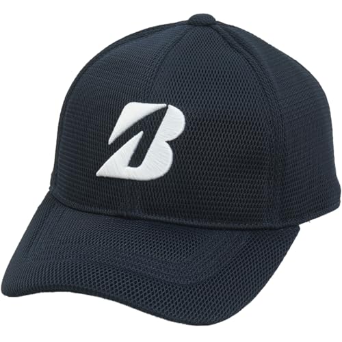 BRIDGESTONE（ブリヂストン）『クールバイタルALLメッシュキャップ』