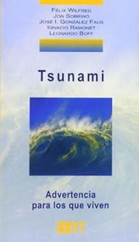 Tsunami: Advertencia para los que viven