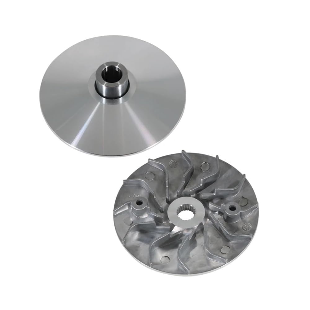 Clutch Pulley Replacement - Fits Multiple Models (Part # 28583) - 1 Year Warranty