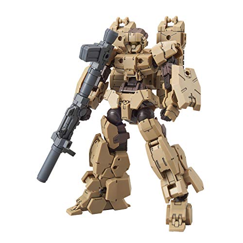 30MM eEXM-17 アルト(陸戦仕様)[ブラウン] 1/144スケール 色分け済みプラモデル