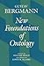 New Foundations Of Ontology