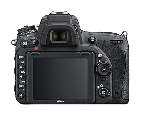 Nikon D750 Lens Set AF-S 24-85