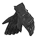 Produktbild Dainese-TEMPEST UNISEX D-DRY SHORT Handschuhe, Schwarz/Schwarz, Größe XXL