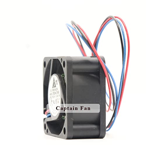 1PC Delta EFB0412VHD F00 12V 0.18A DC 40x40x20mm 4020 BRUSHLESS - Foto 10