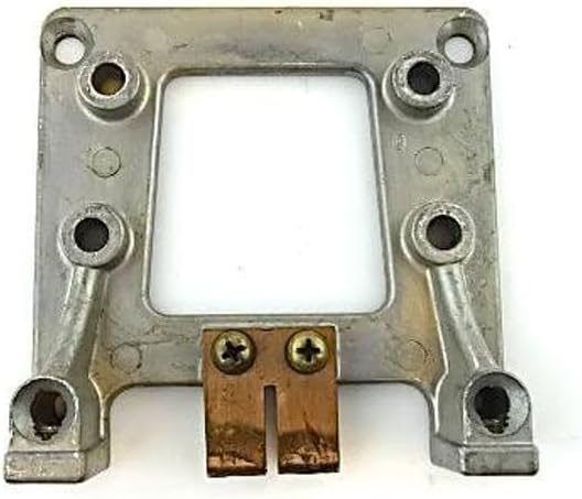 Replacement Part for Base Plate And Spring Kit for American Standard Kit