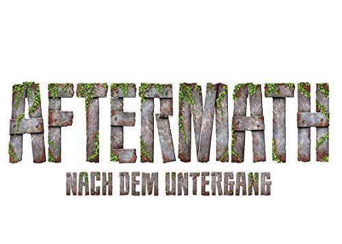 Asmodee | ZMan | Aftermath | Expertenspiel | Erzählspiel | 2-4 Spieler | Ab 14+ Jahren | 60+ Minuten | Deutsch – Bild 5