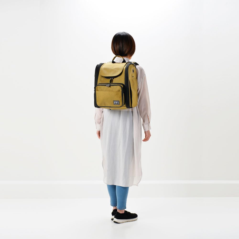 Amazon.co.jp: PFI(ピーファイ) ペットキャリー コンパクトタイプ