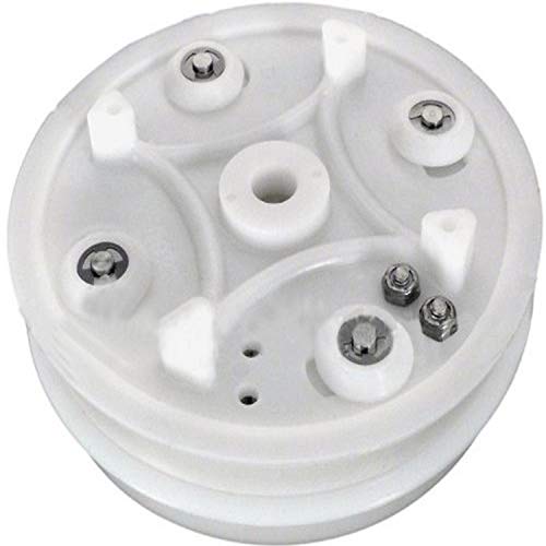 Hayward RCX1600L Left Drive Wheel Assembly Replacement for Select Commercial Cleaner